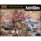 Axis&Allies: 1941